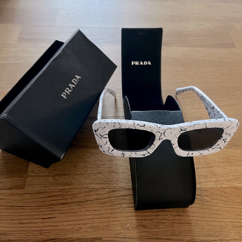 Prada sunglasses